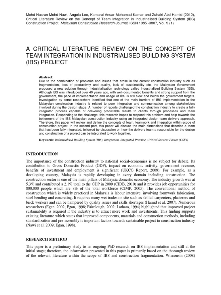 how to write a systematic literature review in nursing narrative review methodology